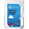 Seagate HD 1TB SAS 12Gb s ES 7200RPM 128MB 2.5 5xx Native Bare (ST1000NX0453)