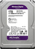 Western Digital HD 1TB 3.5 SATA 64MB WD Purple Bulk Pack (WD11PURZ)