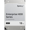 Synology HD 18TB HAT5310 3.5 SATA Enterprise SATA HDD Retail (HAT5310-18T)