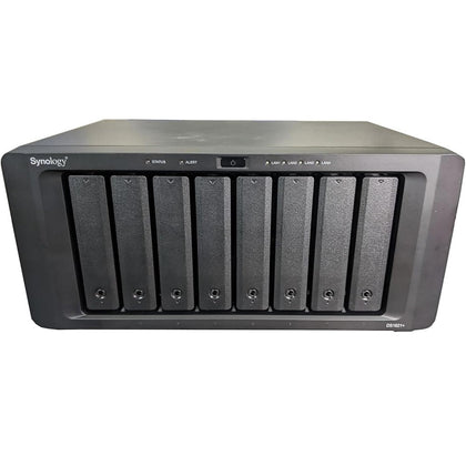 Synology HD 6TB HAT3300 Plus 3.5 SATA HDD bulk pack (HAT3300-6T)