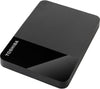 Toshiba HD 1TB Canvio Ready Portable Hard Drive Black Retail (HDTP310XK3AA)