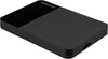 Toshiba HD 4TB Canvio Ready Portable Hard Drive Black Retail (HDTP340XK3CA)