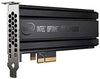 Intel SSD Optane P4800X 375GB HH PCIex4 20nm 3D Xpoint (SSDPED1K375GA01)