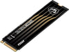 MSI SSD SM480PN1TB PCIe 4.0 NVMe M.2 1TB PLAY Retail (SPATIUM M480 PRO 1TB)