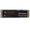 Seagate SSD 2TB FireCuda 540 PCIE 512E M.2S SED Bare (ZP2000GM3A004)