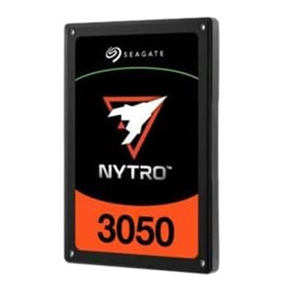 Seagate SSD 960GB Nytro 3350 SAS 12GB/s Bare (XS960SE70045)