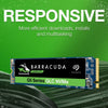Seagate SSD 1TB BarraCuda Q5 PCIE NO ENCRYPTION Bare (ZP1000CV3A001)
