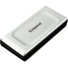 Kingston SSD 500GB XS2000 PORTABLE SSD USB3.2 Gen 2x2 Retail (SXS2000/500G)