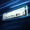 Kingston SSD 2000G NV2 M.2 2280 PCIe 4.0 NVMe SSD Retail (SNV2S/2000G)