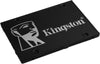 Kingston SSD SKC600 2048G 2048G SSD KC600 SATA3 2.5 Retail (SKC600/2048G)