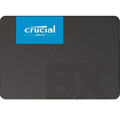 Crucial SSD 1TB BX500 2.5inch 7mm Retail (CT1000BX500SSD1)