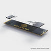 Solidigm SSD P41 Plus 512GB M.2 PCIe x4 3D4 QLC Retail (SSDPFKNU512GZX1)