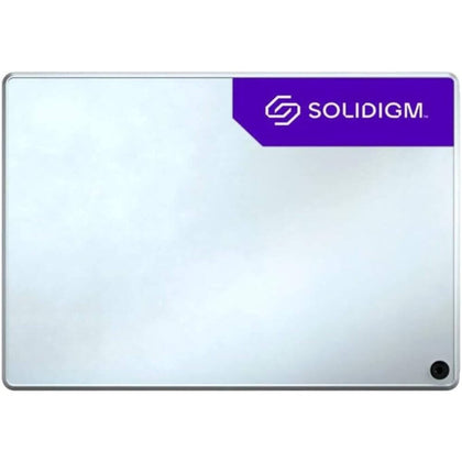 Solidigm SSD D5-P5430 3.84TB 2.5 PCIe4.0x4 3D5 QLC Retail (SBFPF2BU038T001)