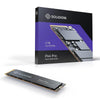 Solidigm SSD P44 Pro 2.048TB PCIe Gen4 M.2 80mm HynixV7 Retail (SSDPFKKW020X7X1)