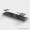 Solidigm SSD P41 Plus 1TB M.2 PCIe x4 3D4 QLC Retail (SSDPFKNU010TZX1)