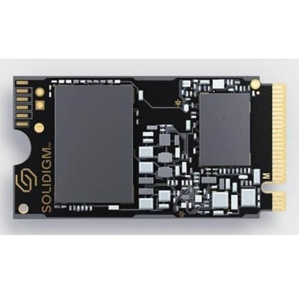 Solidigm SSD P41 Plus 512GB M.2 PCIe x4 3D4 QLC Retail (SSDPFPNU512GZ01)
