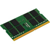 Kingston Memory 16GB 3200MHz DDR4 Non-ECC CL22 SODIMM 1Rx8 Retail (KVR32S22S8/16)