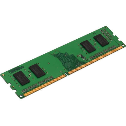 Kingston Memory 32GB 4800MHz DDR5 Non-ECC CL40 DIMM 2Rx8 Retail (KVR48U40BD8-32)