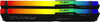 Kingston ME 32GB 6000MT/s DDR5 CL36 DIMM K2 FURY Beast RGB Retail (KF560C36BBEAK2-32)