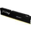 Kingston ME 16GB 5600MHz DDR5 CL40 DIMM FURY Beast Black Retail (KF556C40BB-16)