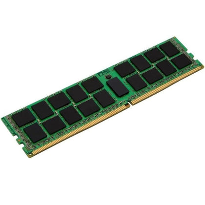 Kingston Memory 32GB DDR4 2400 ECC Registered Retail (KVR24R17D4/32)