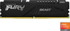 Kingston Memory 32GB 5600MT/s DDR5 CL36 DIMM K2 FURY Beast Black Retail (KF556C36BBEK2-32)