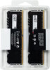 Kingston Memory 16GB 3200MHz DDR4 CL16 DIMM K2 FURY Beast RGB (KF432C16BBAK2/16)