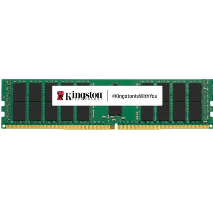 Kingston ME 32GB 2666MHz DDR4 ECC CL19 DIMM 2Rx8 Hynix C Retail (KSM26ED8/32HC)