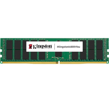 Kingston ME 16GB 3200MHz DDR4 ECC Reg CL22 DIMM 1Rx8 Hynix C (KSM32RS8/16HCR)