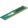 Crucial Memory 8GB DDR4 3200 Unbuffered Retail (CT8G4DFRA32A)