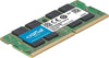 Crucial Memory 8GB DDR4 3200Mhz SODIMM Retail (CT8G4SFRA32A)
