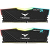 TEAMGROUP ME DELTA RGB 2x16GB DR4 3600MHz CL18 UDIMM BLK (TF3D432G3600HC18JDC01)