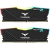 TEAMGROUP ME DELTA RGB 2x8GB DR4 3600MHz CL18 UDIMM BLK (TF3D416G3600HC18JDC01)