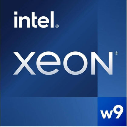 Intel CPU Xeon w9-3475X 36 Cores 82.5MB 4.8 GHz Retail (BX807133475X)