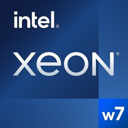 Intel CPU Xeon w7-3465X 28C 75MB Cache 4.8GHz Retail (BX807133465X)