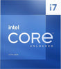 Intel CPU Ci7-13700K BOX 16C 24T 3.4Ghz 30MB S1700 (BX8071513700K)