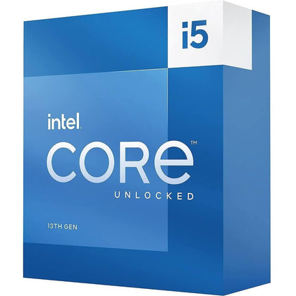 Intel CPU Ci5-13600K BOX 14C 20T 3.5Ghz 24MB S1700 (BX8071513600K)