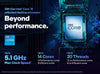 Intel CPU Ci5-13600K BOX 14C 20T 3.5Ghz 24MB S1700 (BX8071513600K)