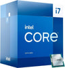 Intel CPU Ci7-13700 BOX 16C 24T 2.1Ghz 30MB S1700 Retail (BX8071513700)