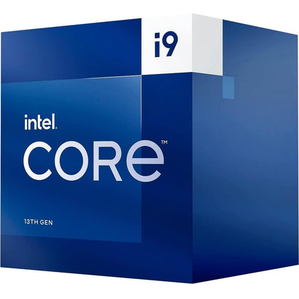 Intel CPU Ci9-13900 BOX 24C 32T 2.0Ghz 36MB S1700 Retail (BX8071513900)