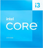 Intel CPU Ci3-13100 BOX 4C 8T 3.4Ghz 12MB S1700 Retail (BX8071513100)