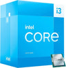 Intel CPU Ci3-13100 BOX 4C 8T 3.4Ghz 12MB S1700 Retail (BX8071513100)