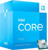 Intel CPU Ci3-13100F BOX 4C 8T 3.4Ghz 12MB S1700 Retail (BX8071513100F)