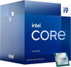 Intel CPU Ci9-13900F BOX 24C 32T 2.0Ghz 36MB S1700 Retail (BX8071513900F)