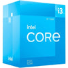 Intel CPU Ci3-12100F BOX ADL 4C 8T 4.3GHz 12M S1700 Retail (BX8071512100F)