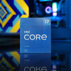 Intel CPU Ci7-11700F BOX 8C 16T 2.5GHz 16M S1200 Retail (BX8070811700F)