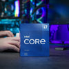 Intel CPU Ci7-11700F BOX 8C 16T 2.5GHz 16M S1200 Retail (BX8070811700F)