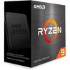 AMD CPU AMD Ryzen 9 5900X without cooler Retail (100-100000061WOF)
