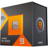 AMD CPU Ryzen 9 7900X3D 12 Cores/24 Threads 4.4GHz AM5 Retail (100-100000909WOF)