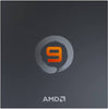 AMD CPU Ryzen 9 7900 12Cores/24Threads 3.7GHz with Wraith Prism Cooler Retail (100-100000590BOX)